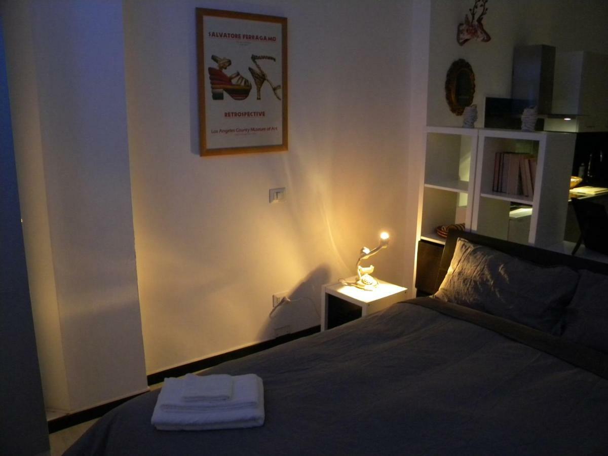 Bologna House Pratello 5 Apartman Kültér fotó