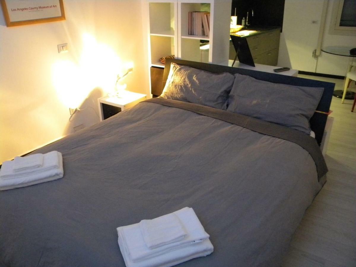 Bologna House Pratello 5 Apartman Kültér fotó