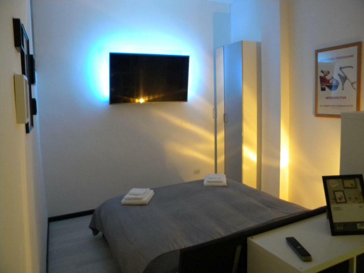 Bologna House Pratello 5 Apartman Kültér fotó