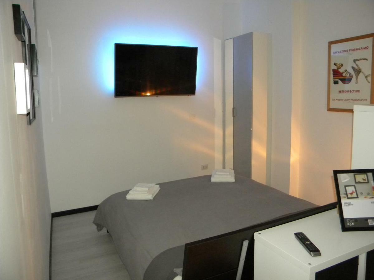 Bologna House Pratello 5 Apartman Kültér fotó