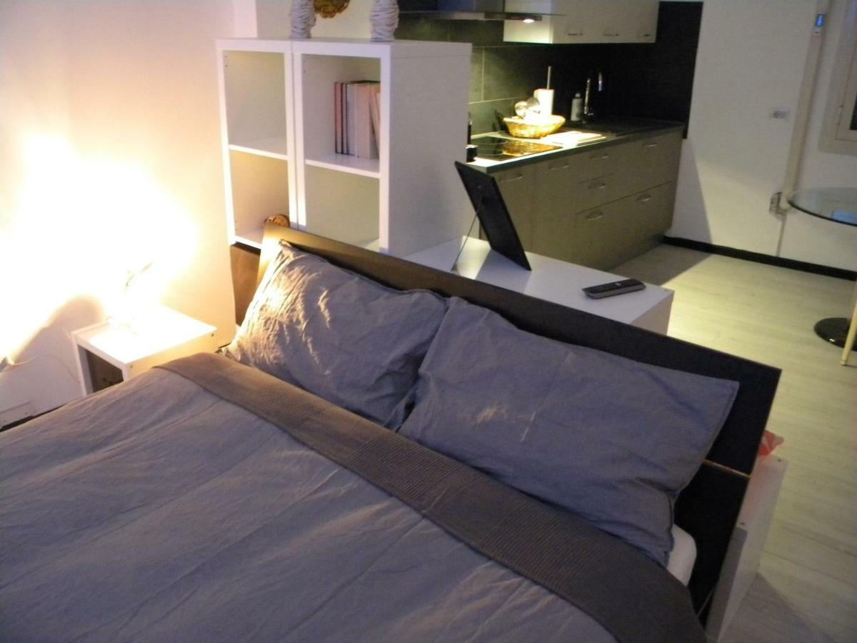 Bologna House Pratello 5 Apartman Kültér fotó