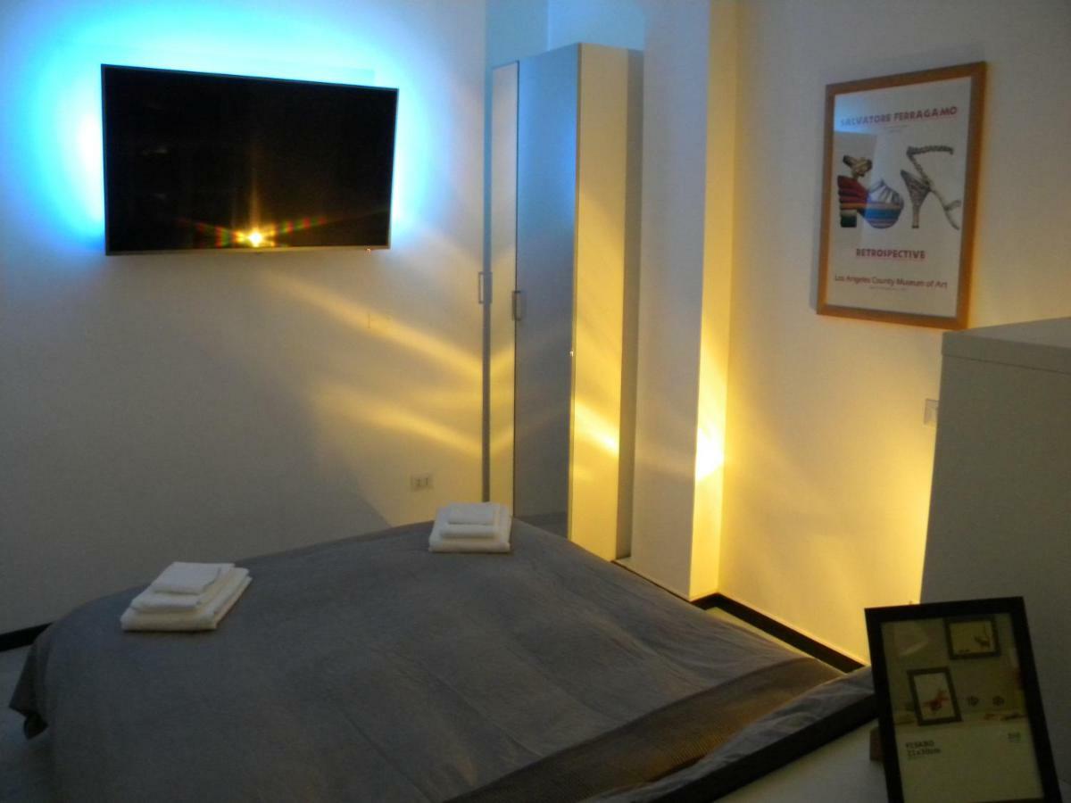 Bologna House Pratello 5 Apartman Kültér fotó