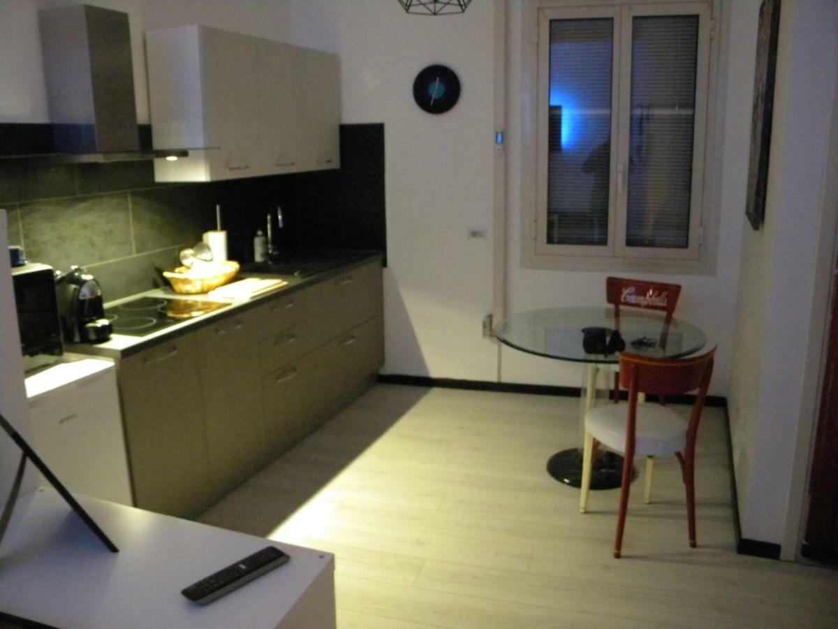 Bologna House Pratello 5 Apartman Kültér fotó