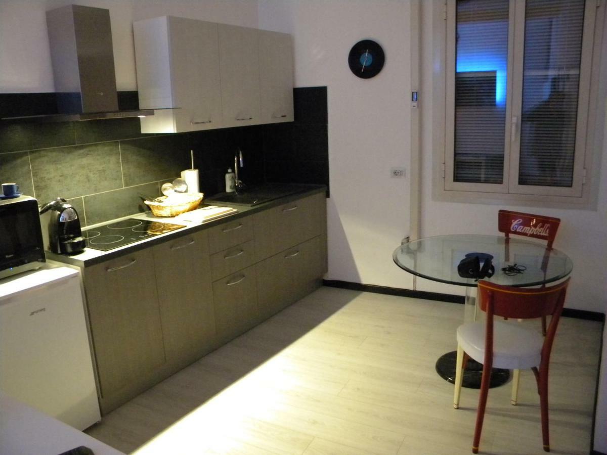 Bologna House Pratello 5 Apartman Kültér fotó