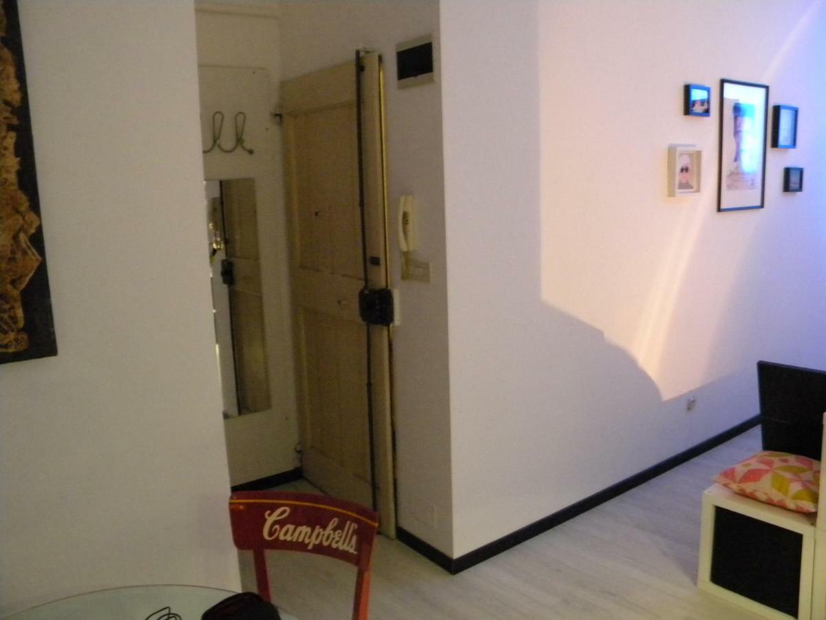 Bologna House Pratello 5 Apartman Kültér fotó