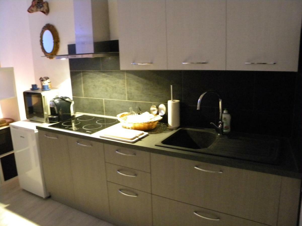 Bologna House Pratello 5 Apartman Kültér fotó
