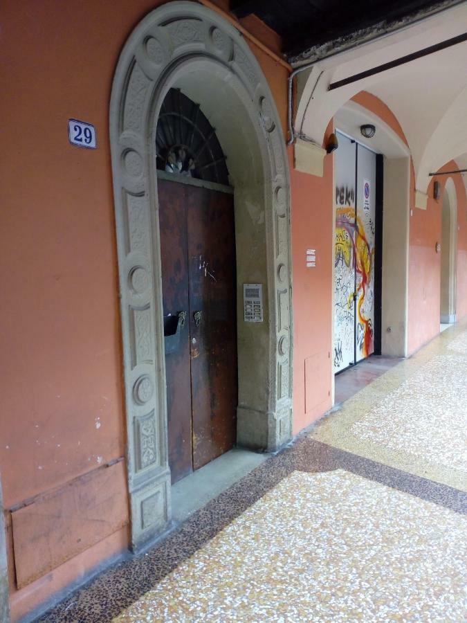 Bologna House Pratello 5 Apartman Kültér fotó
