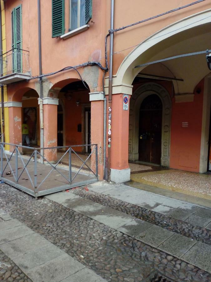 Bologna House Pratello 5 Apartman Kültér fotó