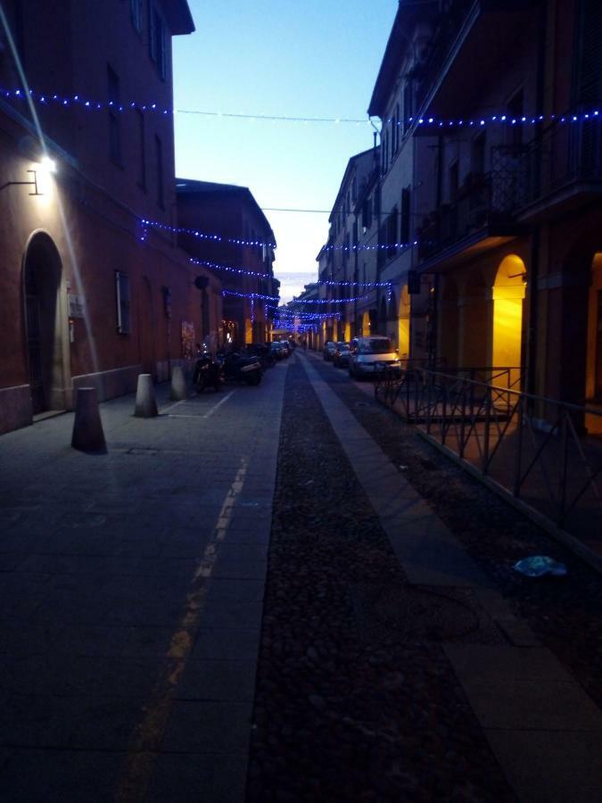 Bologna House Pratello 5 Apartman Kültér fotó
