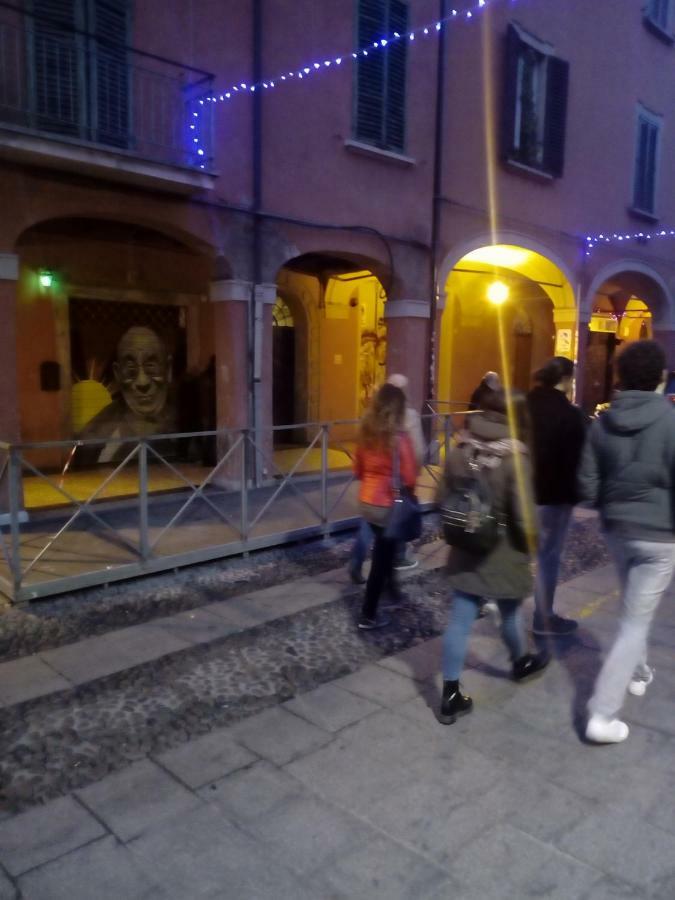 Bologna House Pratello 5 Apartman Kültér fotó