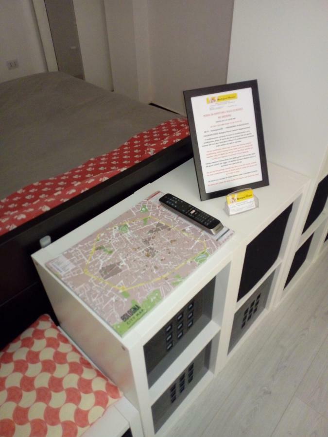 Bologna House Pratello 5 Apartman Kültér fotó